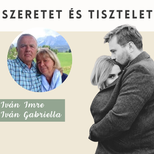 Házashétvége – Szeretet és tisztelet (Kemence – 2026, Nov. 26-29)